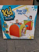 Kids Active Pop Up spielset Rheinland-Pfalz - Mendig Vorschau