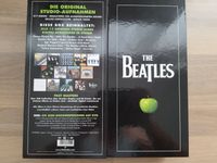 THE BEATLES STEREO BOX (16CD+DVD) Die Original Studio-Aufnahmen Baden-Württemberg - Singen Vorschau