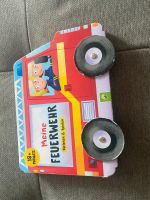 Kinderbuch: Meine Feuerwehr Bayern - Forchheim Vorschau