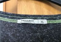 Cipo&Baxx T-Shirt CT220 Elegance XL Niedersachsen - Northeim Vorschau