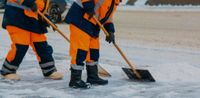 Winterdienst Baden-Württemberg - Walldürn Vorschau