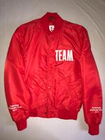 Justin Bieber Purpose Stadium Tour Jacke geburtstagsgeschenk H&M Bayern - Ebersberg Vorschau