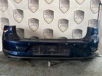 VW Golf 7 5G Facelift Stoßstange hinten 4x PDC Nordrhein-Westfalen - Mülheim (Ruhr) Vorschau