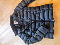 Damen Tommy Hilfiger Winterjacke, Gr. S, blau Bayern - Neukirchen vorm Wald Vorschau