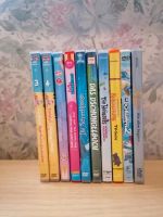 10 Kinder Filme.. DVDs.. Nordrhein-Westfalen - Wesseling Vorschau