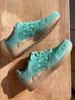 Asics Gel Lyte III Damen Sneaker Türkis Größe 40,5 Wie Neu Bayern - Raubling Vorschau