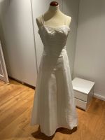 Sale!  Brautkleid in Creme Gr 34 neu Hamburg-Nord - Hamburg Hohenfelde Vorschau