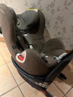 Cybex Sirona Platinum Schleswig-Holstein - Erfde Vorschau