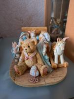 Cherished Teddies CHRISTOPHER (1991) Sachsen-Anhalt - Merseburg Vorschau