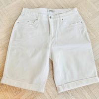 Coole Jeans  Shorts, Grösse 40 Brandenburg - Zeuthen Vorschau