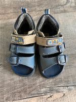 Sandalen, Größe 19 – gebraucht – Sachsen - Bautzen Vorschau