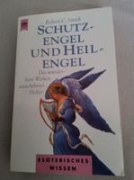 Buch von Robert C. Smith über Schutzengel und Heilengel Berlin - Spandau Vorschau