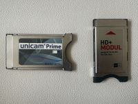 Unicam Prime und HD+ Modul Düsseldorf - Unterbach Vorschau