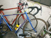 Peugeot Rennrad. Vintage, Original. Super Zustand - Sammlerstück Baden-Württemberg - Kusterdingen Vorschau