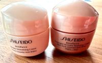 Neu Shiseido Benefiance Anti Rides Night - Wrinkle Smoothie Creme Nordrhein-Westfalen - Erkelenz Vorschau