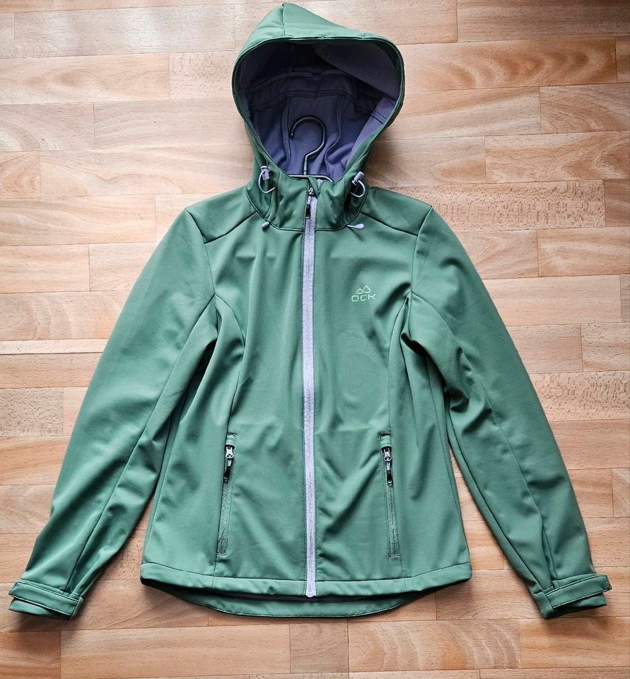 Outdoor Jacke Gr. 34 von OCK by SportScheck in Sachsen - Olbersdorf | eBay  Kleinanzeigen ist jetzt Kleinanzeigen