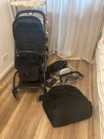 cybex eezy s twist plus 2 schwarz Buggy München - Ramersdorf-Perlach Vorschau