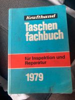 Krafthand Taschenfachbuch 1979 Thüringen - Greiz Vorschau