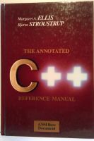The Annotated C++ Reference Manual, B.Stroustrup, ISBN 020151459 Bayern - Lauf a.d. Pegnitz Vorschau