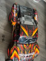 Traxxas Slash 4x4 Nordrhein-Westfalen - Castrop-Rauxel Vorschau