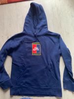 Nike sb hoodie blau wie neu xs Nordrhein-Westfalen - Kevelaer Vorschau