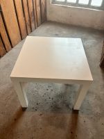 Ikea Tisch Kindertisch weiß Berlin - Spandau Vorschau