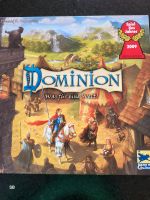 Dominion "Was für eine Welt" - Spiel des Jahres 2009 Münster (Westfalen) - Mauritz Vorschau