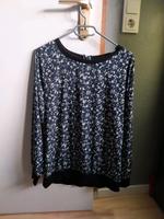 Gina Langarmtshirt Größe 42 kaum getragen Nordrhein-Westfalen - Wiehl Vorschau