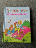 Mädchengeschichten Buch Schmökerbären ab 8 Jahren Dithmarschen - Eggstedt Vorschau