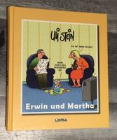 Buch Uli Stein „Erwin und Martha“ *NEU* Rheinland-Pfalz - Rehborn Vorschau