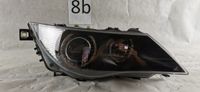 BMW 6er E63 E64 2003-2007 SCHEINWERFER RECHTS XENON AHL 7165982 Hessen - Neu-Isenburg Vorschau