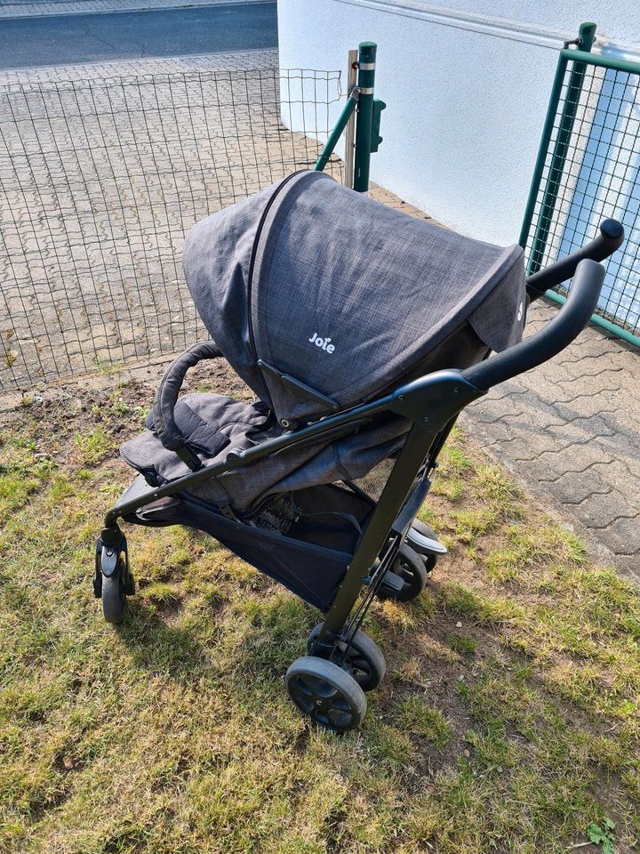 Joie Buggy Sportwagen in Mainaschaff