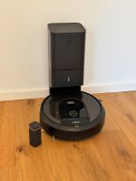 iRobot Roomba i7+ Saugroboter - sehr guter Zustand Niedersachsen - Buxtehude Vorschau