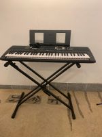 Yamaha Keyboard E-220 Eimsbüttel - Hamburg Eidelstedt Vorschau