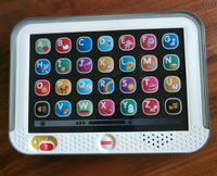 Fisher Price - Lernspielzeug Tablet Nürnberg (Mittelfr) - Mitte Vorschau