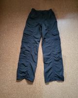 Leichte Cargohose Hose von H&M Gr. 164 wie Neu Baden-Württemberg - Michelbach an der Bilz Vorschau