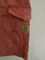 ♥️ coole cahartt Rowan Board Short Sommerhose Strand Hose L Sachsen-Anhalt - Magdeburg Vorschau