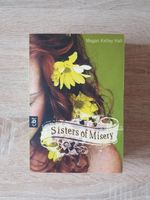 Jugendbuch "Sisters of Misery" Megan Hail Brandenburg - Havelaue Vorschau