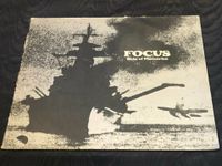 Focus – Ship Of Memories, Vinyl, LP, Sammlung, Nordrhein-Westfalen - Neuss Vorschau