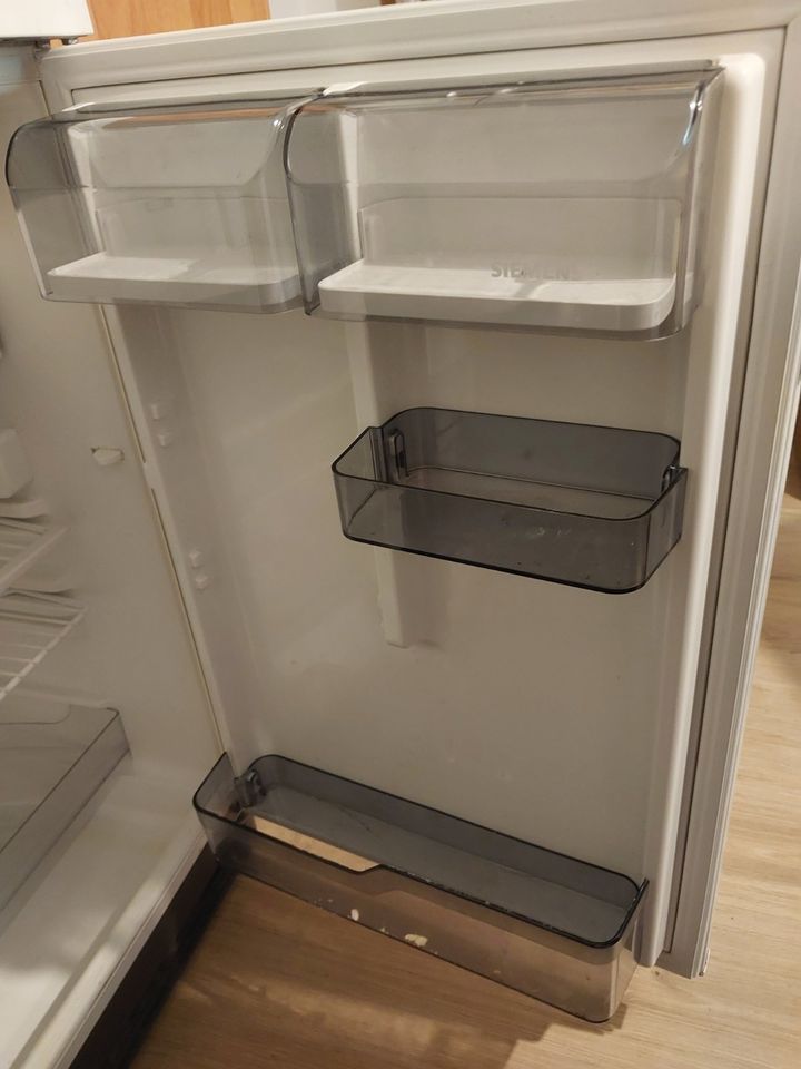 SIEMENS Kühlschrank in Selb