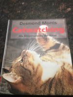 Catwatching/Buch über Katzen Nordfriesland - Viöl Vorschau