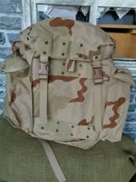 Combat Day Pack Rucksack NL Armee 25 Liter NL Desert 1993 NEU Nordrhein-Westfalen - Herzogenrath Vorschau