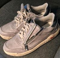 Mustang Damen Halbschuhe sehr bequem Nordrhein-Westfalen - Emsdetten Vorschau
