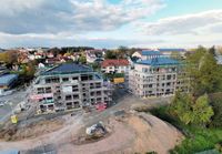 Neubau Schwalm-Terrassen / Wohnungen 75 m² - 100 m²  # 720 Hessen - Schwalmstadt Vorschau