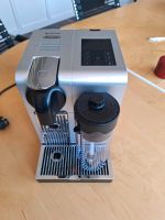 DeLonghi Nespresso Lattissima Pro EN 750.MB neuwertig Hamburg-Nord - Hamburg Winterhude Vorschau