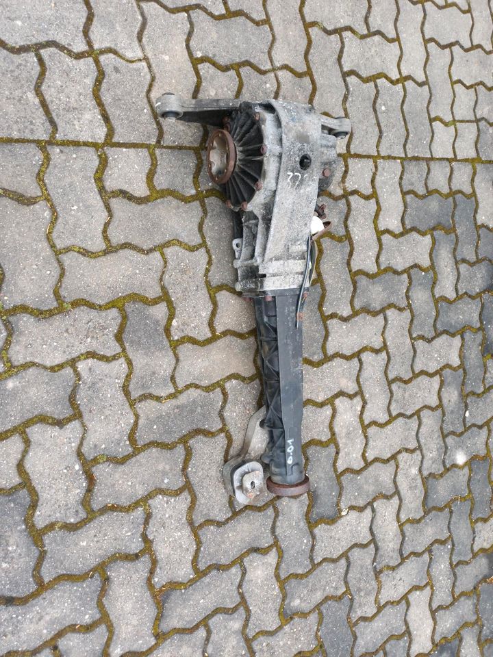 Audi 80 Differential cmb in Halle