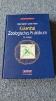 Zoologisches Praktikum, Kükenthal, 24 Auflage Nürnberg (Mittelfr) - Gebersdorf Vorschau