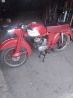Motorrad ,VICTORIA AVANTI, 98 ccm, BJ. 1960, PREIS REDUZIERT Bochum - Bochum-Ost Vorschau