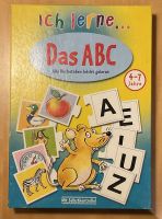 Ich lerne das ABC Rheinland-Pfalz - Bretzenheim Vorschau