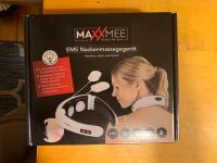 Maxxmee EMS Nackenmassage-Gerät Bayern - Schnaitsee Vorschau